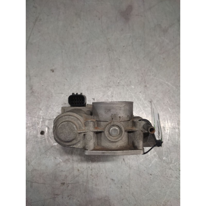 Recambio de caja mariposa para opel astra h berlina cosmo referencia OEM IAM 055352858  8 PINS 3