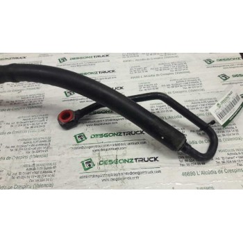 Recambio de latiguillo direccion para seat ibiza (6l1) cool referencia OEM IAM   
