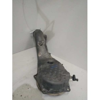 Recambio de tubo admision para iveco stralis (as) 10.3 diesel referencia OEM IAM 41288489 41288483 580157373