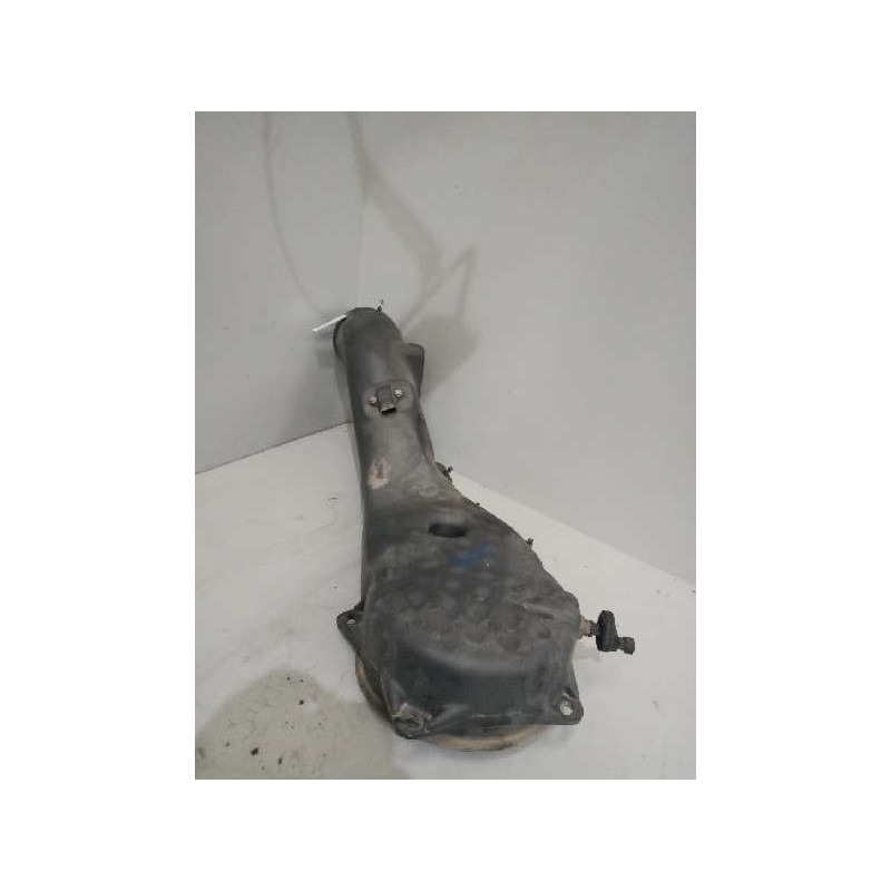 Recambio de tubo admision para iveco stralis (as) 10.3 diesel referencia OEM IAM 41288489 41288483 580157373 - Blanco 2