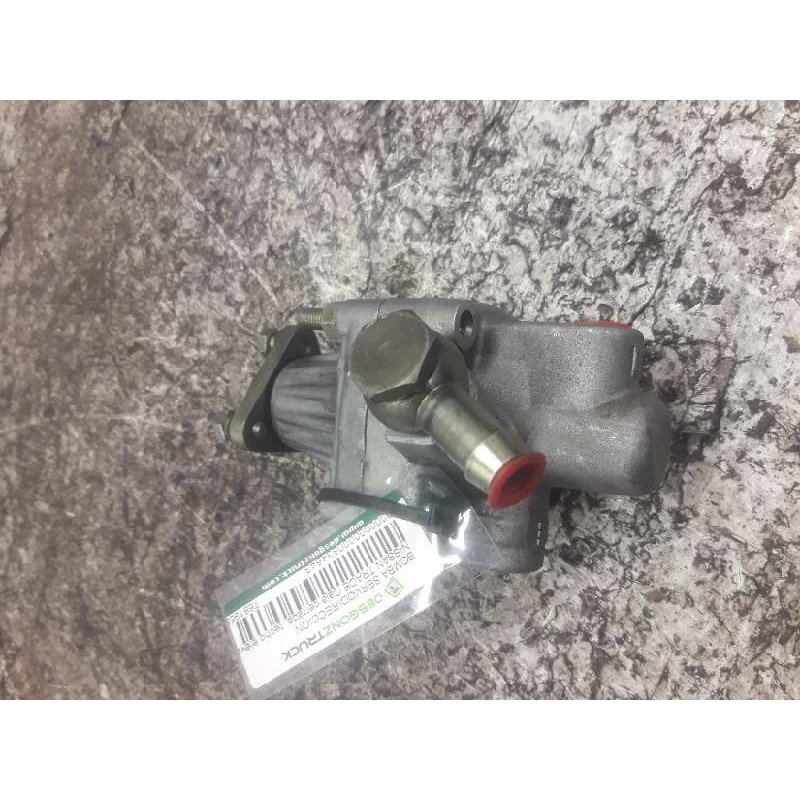 Recambio de bomba direccion para nissan trade caja cerrada, techo elevado referencia OEM IAM 7681955174 8379967 2