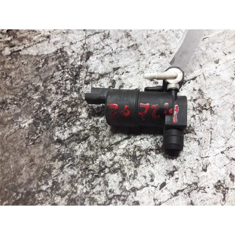 Recambio de bomba limpia para citroën c3 1.4 hdi sx plus referencia OEM IAM 9641553880 2 PINS - Gris 3
