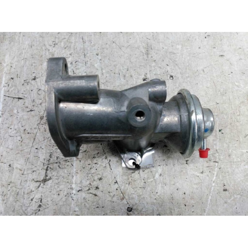 Recambio de valvula egr para opel combo (corsa c) familiar referencia OEM IAM 72277203 3