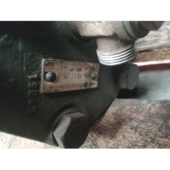 Recambio de caja direccion para iveco eurocargo 05.03  5.9 diesel referencia OEM IAM 504060688  8098955637