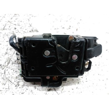 Recambio de cerradura puerta delantera derecha para seat cordoba berlina (6k2) sport referencia OEM IAM 6K3837016D  