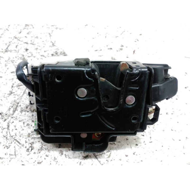 Recambio de cerradura puerta delantera derecha para seat cordoba berlina (6k2) sport referencia OEM IAM 6K3837016D 2