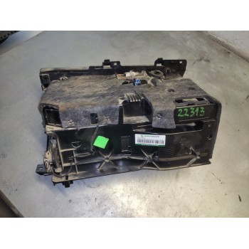 Recambio de guantera para mercedes-benz clase e (w212) familiar referencia OEM IAM A2126802491  
