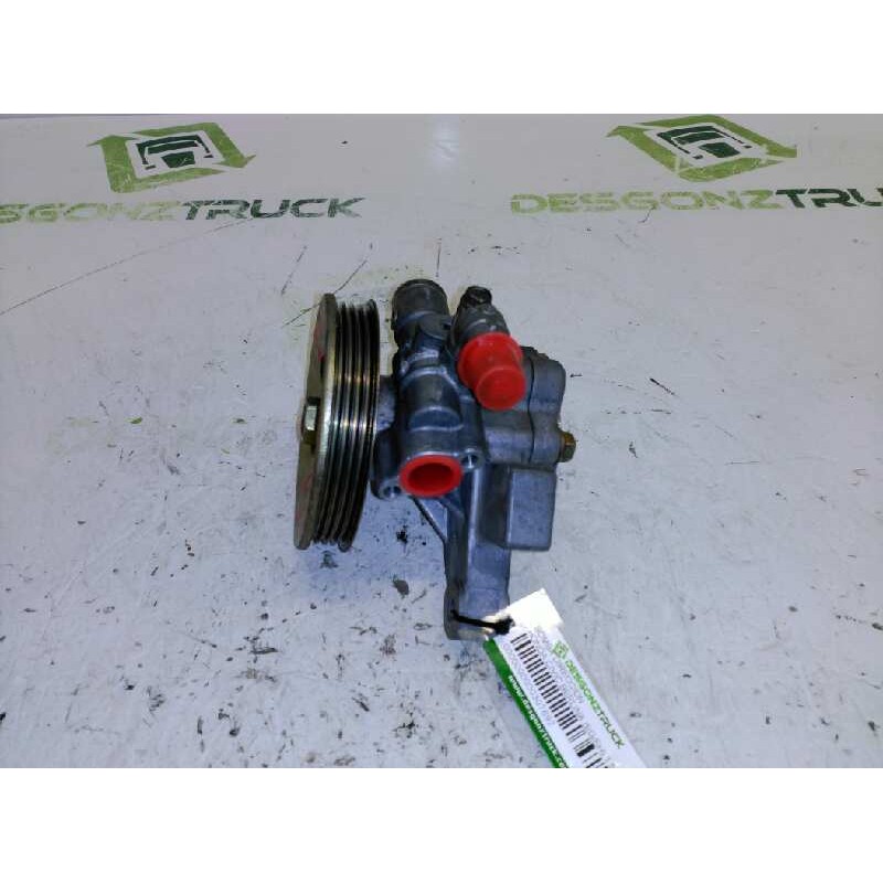 Recambio de bomba direccion para honda civic berlina (eg/eh) 1.5 cat referencia OEM IAM P1J109394V  