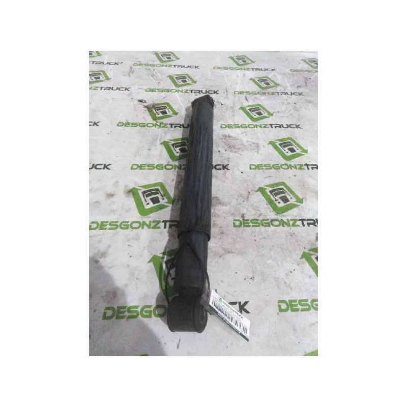 Recambio de amortiguador delantero para mercedes-benz atego 6-cil.4x2/bm 970,2,4-6 6.4 diesel (om 906 la) referencia OEM IAM 974 - Blanco