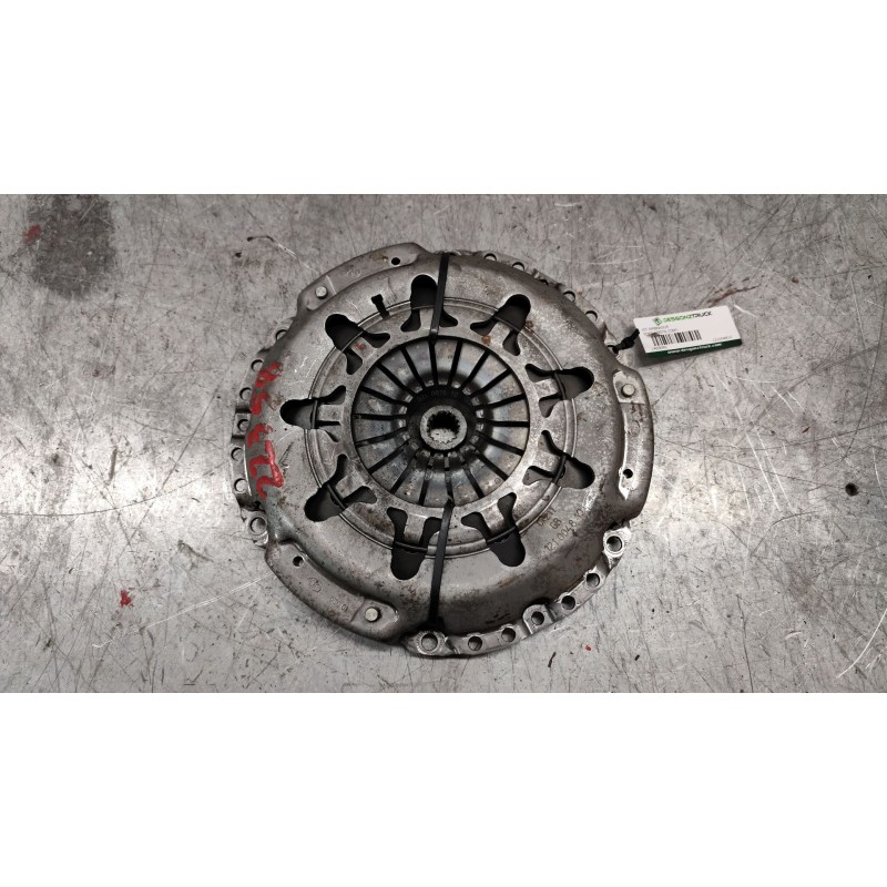 Recambio de kit embrague para ford fiesta (cbk) ambiente referencia OEM IAM 121004810  