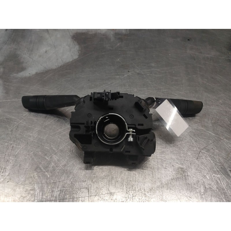Recambio de mando multifuncion para fiat doblo ii cargo (263) furgón sx referencia OEM IAM 28434018 - Blanco 4