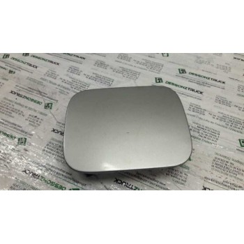TAPA EXTERIOR COMBUSTIBLE 