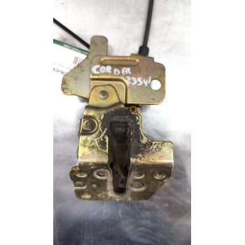 Recambio de cerradura puerta corredera derecha para nissan vanette cargo (hc23) furg. referencia OEM IAM   
