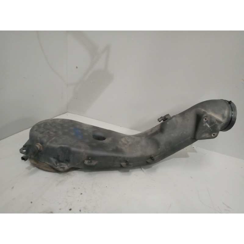 Recambio de tubo admision para iveco stralis (as) 10.3 diesel referencia OEM IAM 41288489 41288483 580157373 - Blanco 3