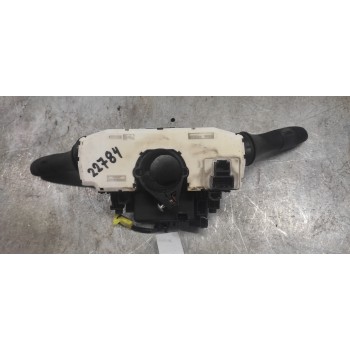 Recambio de mando multifuncion para nissan qashqai (j11) acenta referencia OEM IAM 19X04SD2 255544EA0C 0MJ0155E