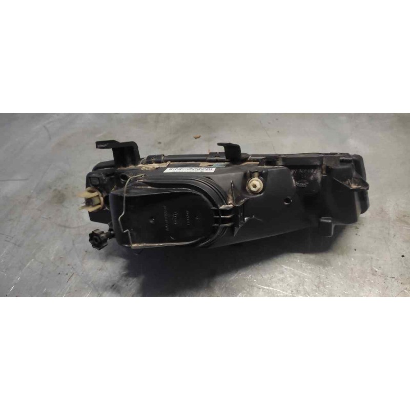 Recambio de faro izquierdo para opel calibra básico referencia OEM IAM - Negro 2
