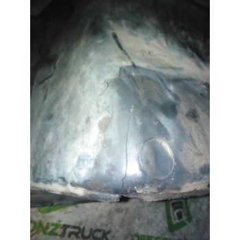 Recambio de peldaño izquierdo para volvo fm 12 asta 2001 fsa  4x2 largo, bajo referencia OEM IAM   
