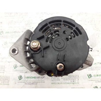 Recambio de alternador para opel zafira a 1.8 16v cat referencia OEM IAM CAI053IR  