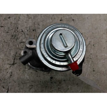 Recambio de valvula egr para opel combo (corsa c) familiar referencia OEM IAM 72277203  