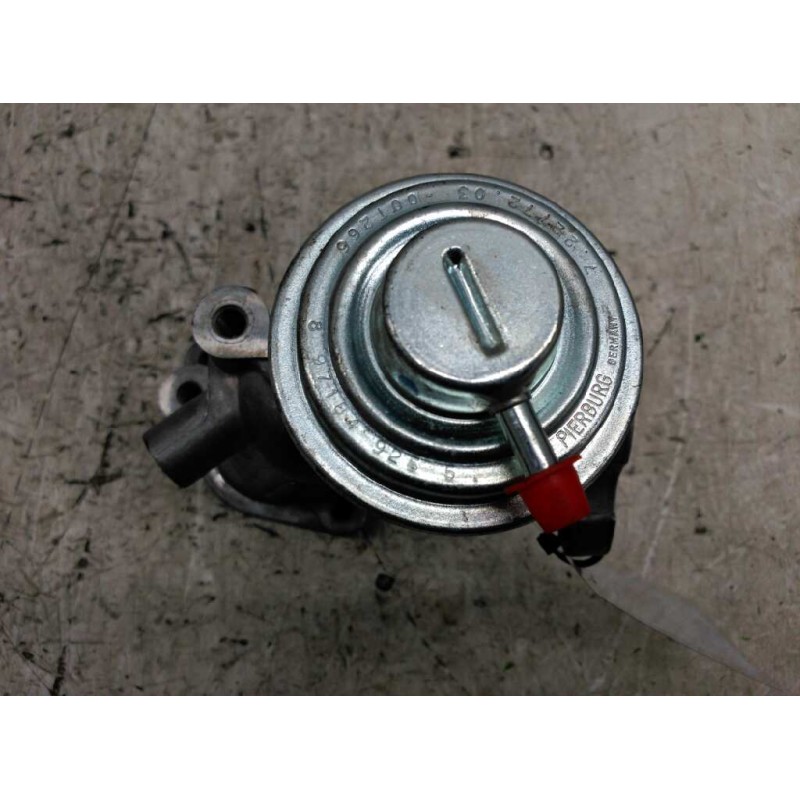 Recambio de valvula egr para opel combo (corsa c) familiar referencia OEM IAM 72277203 4