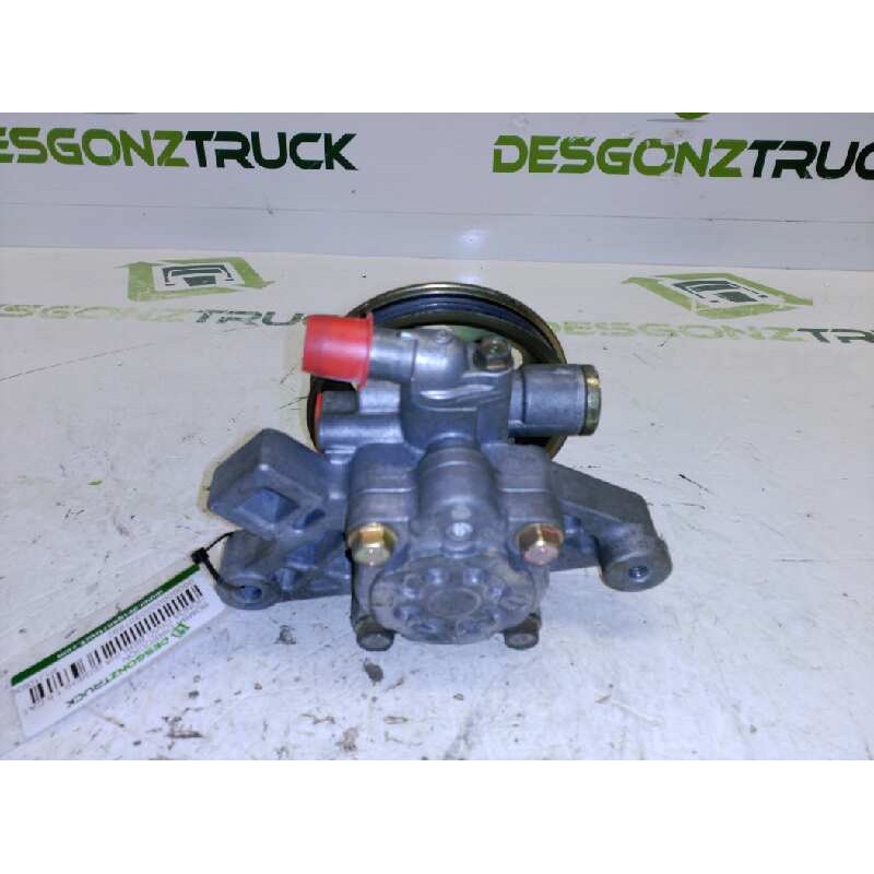 Recambio de bomba direccion para honda civic berlina (eg/eh) 1.5 cat referencia OEM IAM P1J109394V 2