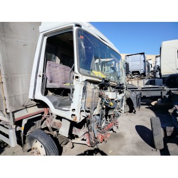 iveco eurocargo del año 1992