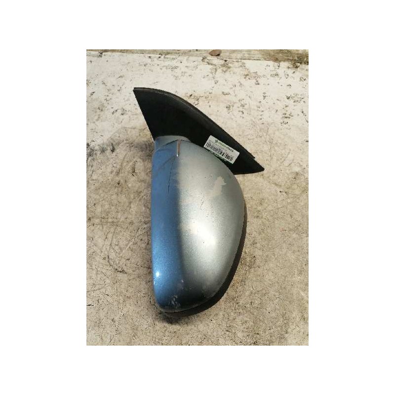 Recambio de retrovisor izquierdo para opel signum design referencia OEM IAM   5 PINS 3