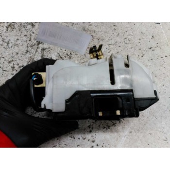 Recambio de cerradura puerta delantera derecha para seat cordoba berlina (6k2) sport referencia OEM IAM 6K3837016D  