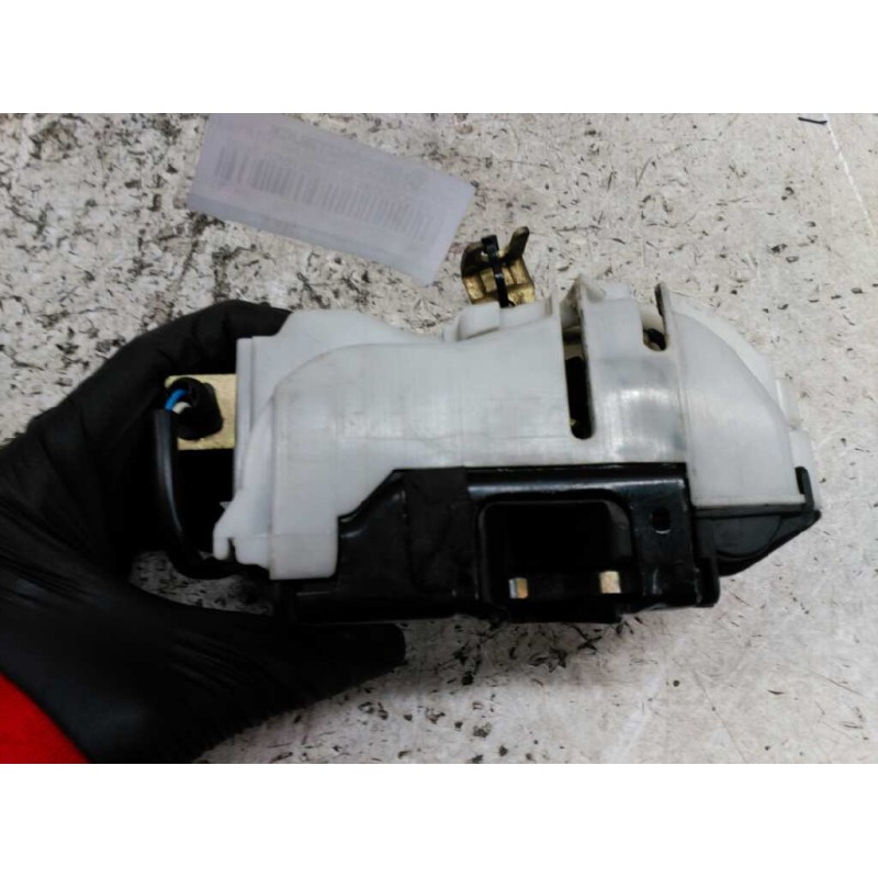 Recambio de cerradura puerta delantera derecha para seat cordoba berlina (6k2) sport referencia OEM IAM 6K3837016D 3
