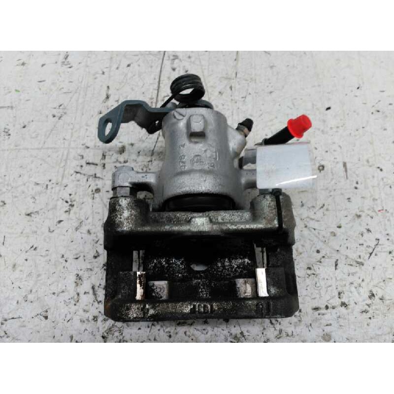Recambio de pinza freno trasera izquierda para opel astra gtc cosmo referencia OEM IAM - Negro 3