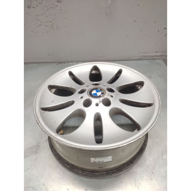 Recambio de llanta para bmw x5 (e53) 3.0d referencia OEM IAM 7.5J X 17 5 TORNILLOS 10961566