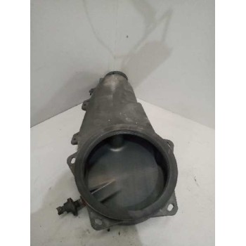 Recambio de tubo admision para iveco stralis (as) 10.3 diesel referencia OEM IAM 41288489 41288483 580157373