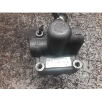 Recambio de bomba direccion para nissan trade caja cerrada, techo elevado referencia OEM IAM 7681955174 8379967 