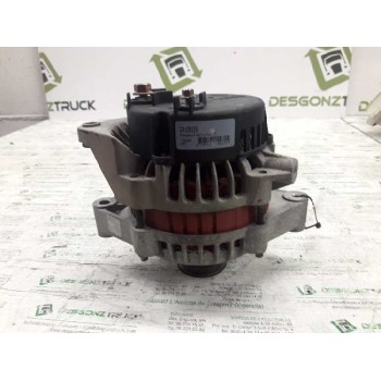 Recambio de alternador para opel zafira a 1.8 16v cat referencia OEM IAM CAI053IR  