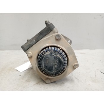 Recambio de valvula aire para scania serie 4 (p 94 d) referencia OEM IAM 1324663  4613151800