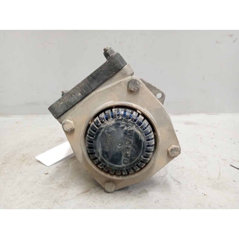 Recambio de valvula aire para scania serie 4 (p 94 d) referencia OEM IAM 1324663  4613151800 - Blanco 2