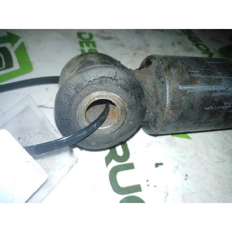 Recambio de amortiguador delantero para mercedes-benz atego 6-cil.4x2/bm 970,2,4-6 6.4 diesel (om 906 la) referencia OEM IAM 974 - Blanco 3