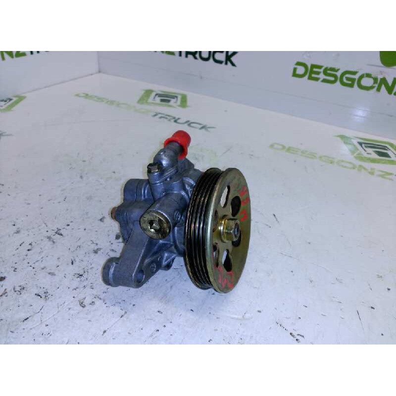 Recambio de bomba direccion para honda civic berlina (eg/eh) 1.5 cat referencia OEM IAM P1J109394V 3
