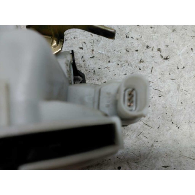 Recambio de cerradura puerta delantera derecha para seat cordoba berlina (6k2) sport referencia OEM IAM 6K3837016D 4