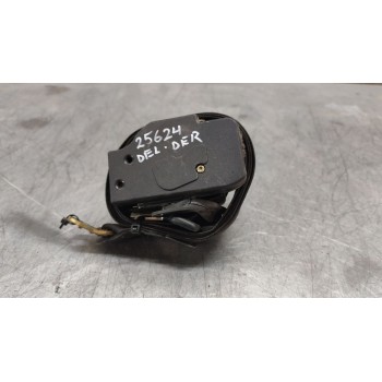 Recambio de cinturon seguridad delantero derecho para volkswagen passat berlina (3b2) comfortline referencia OEM IAM   