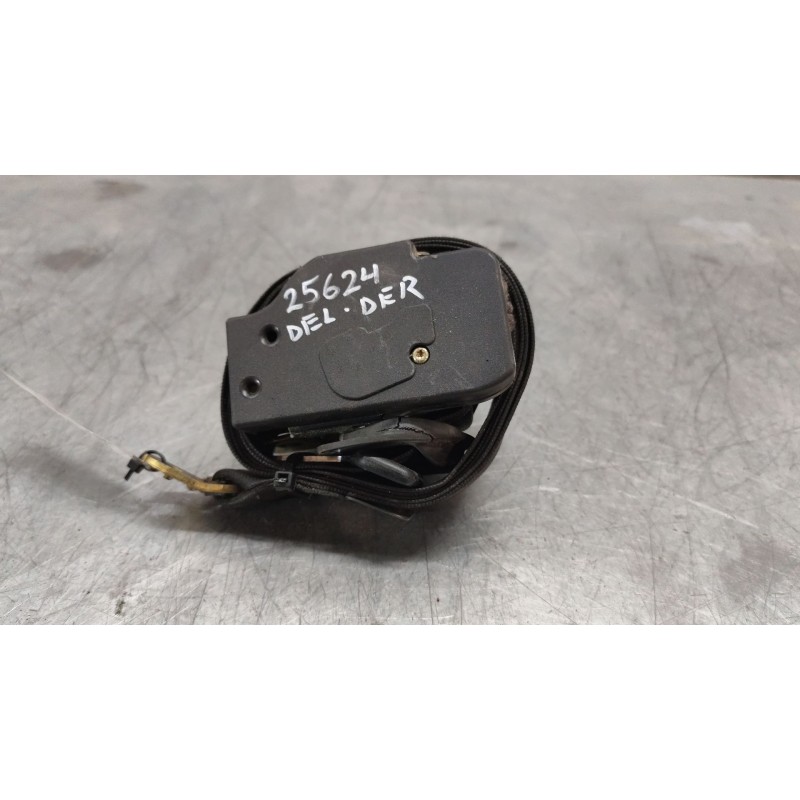Recambio de cinturon seguridad delantero derecho para volkswagen passat berlina (3b2) comfortline referencia OEM IAM 4