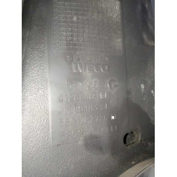 Recambio de tubo admision para iveco stralis (as) 10.3 diesel referencia OEM IAM 41288489 41288483 580157373