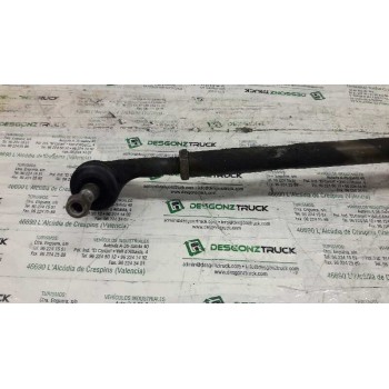 Recambio de cremallera direccion para peugeot 406 berlina (s1/s2) st referencia OEM IAM   
