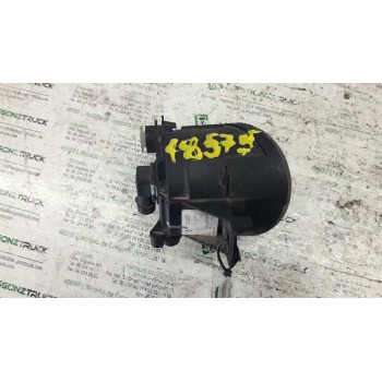 Recambio de faro antiniebla izquierdo para renault laguna ii (bg0) authentique referencia OEM IAM 8200002469  