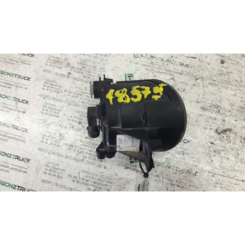 Recambio de faro antiniebla izquierdo para renault laguna ii (bg0) authentique referencia OEM IAM 8200002469 - Gris 2