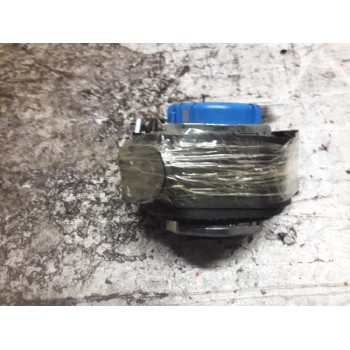 Recambio de cinturon seguridad delantero izquierdo para ford fiesta (cbk) ambiente referencia OEM IAM   