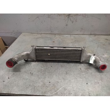 INTERCOOLER A2025001000 