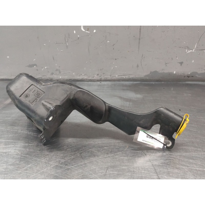 Recambio de deposito limpia para opel astra h berlina cosmo referencia OEM IAM - Gris 2