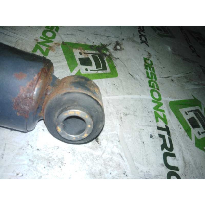Recambio de amortiguador delantero para mercedes-benz atego 6-cil.4x2/bm 970,2,4-6 6.4 diesel (om 906 la) referencia OEM IAM 974 - Blanco 4
