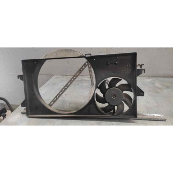 Recambio de electroventilador para ford transit mod. 2000 combi ft 330 2.4 medio referencia OEM IAM 1C158C607FD  